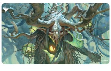 Ultra Pro Magic Playmat - Commander 2021