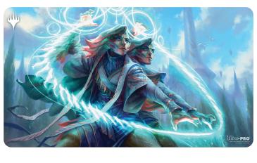 Ultra Pro Magic Playmat - Commander 2021