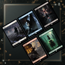 Secret Lair Superdrop - The Dracula Lands