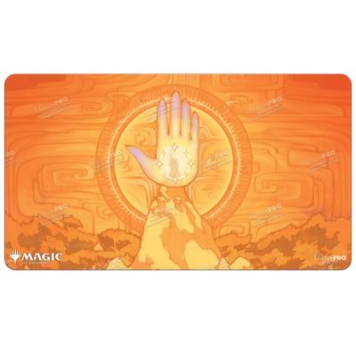 Ultra Pro Magic Playmat - Strixhaven Mystical Archive