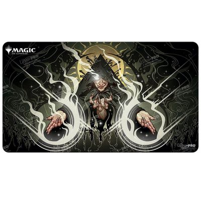 Ultra Pro Magic Playmat - Strixhaven Mystical Archive