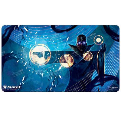 Ultra Pro Magic Playmat - Strixhaven Mystical Archive