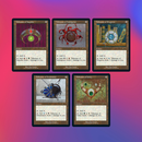 Secret Lair Superdrop - Dan Frazier Is Back Again: The Allied Talismans