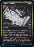 Corpse Cobble [Innistrad: Double Feature]