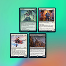 Secret Lair Superdrop - Artist Series: Victor Adame Minguez