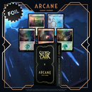 Secret Lair Superdrop - Secret Lair x Arcane: Lands
