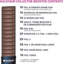 Kaldheim Collector Booster Pack