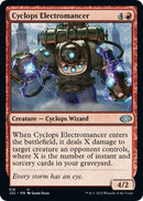 Cyclops Electromancer [Jumpstart 2022]