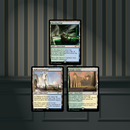 Secret Lair Superdrop - Culture Shocks: Bant