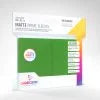 Matte Prime Sleeves