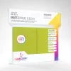 Matte Prime Sleeves