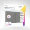 Matte Prime Sleeves