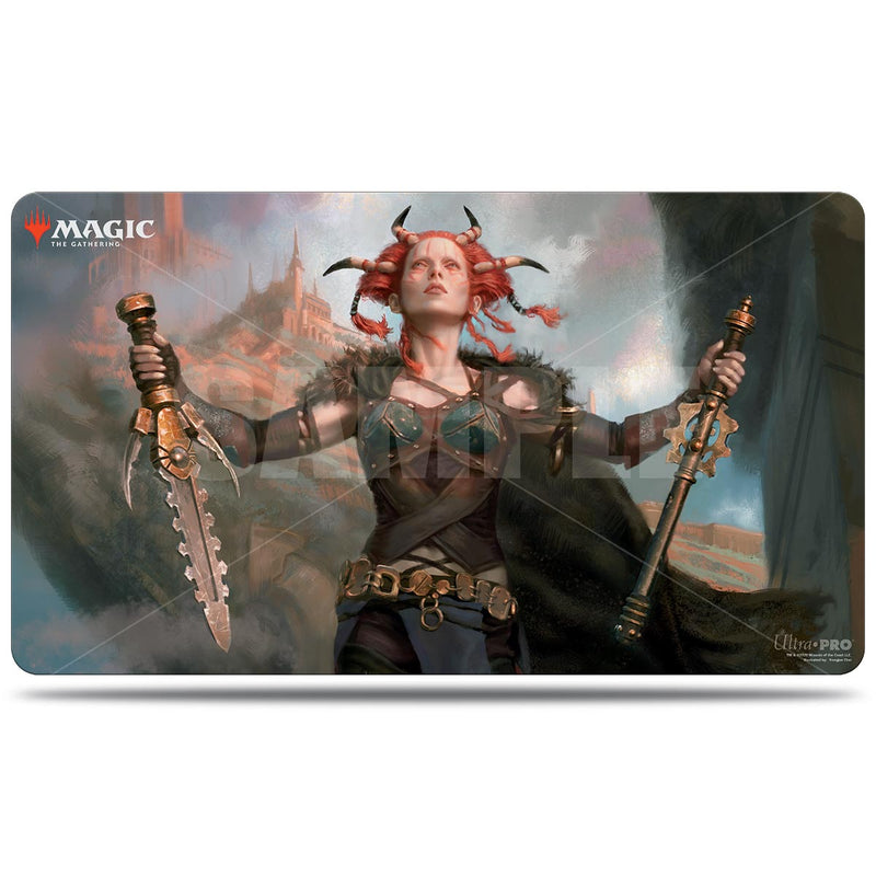 Ultra Pro Playmat - Commander Legends