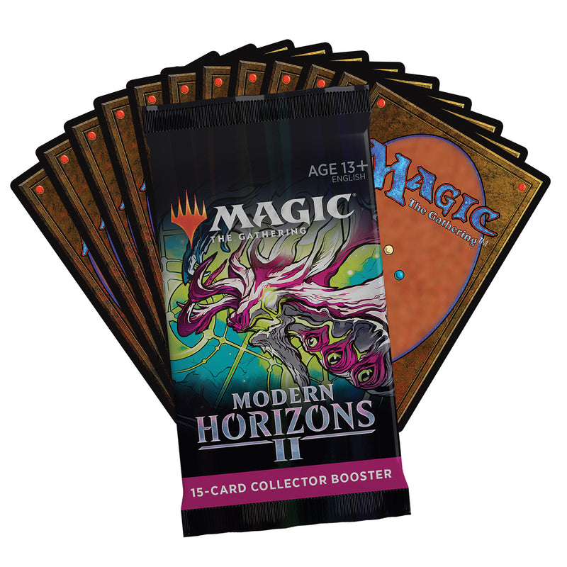 Modern Horizons 2 Collector Booster Box