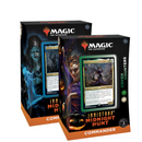 Innistrad: Midnight Hunt Commander Decks