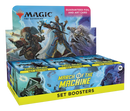 March of the Machine Set booster