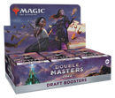 Double Masters 2022 Draft Booster