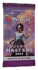 Double Masters 2022 Draft Booster