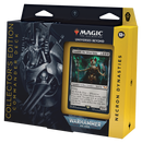 Warhammer 40k Collector's Edition Commander Decks