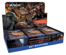 Commander Legends: Battle for Baldur's Gate Set Booster