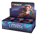 Commander Legends Draft Booster Box