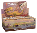 Dominaria Remastered Draft Booster