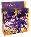 Dominaria United Collector Booster Box