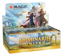 Dominaria United Draft Booster Box