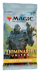 Dominaria United Draft Booster Box