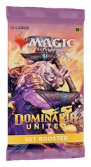 Dominaria United Set Booster Box