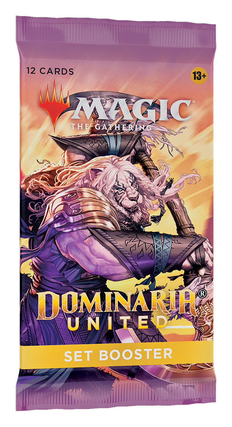 Dominaria United Set Booster Box