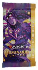 Dominaria United Collector Booster Box