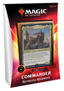 Ikoria Commander Decks (C20)