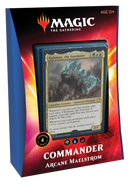 Ikoria Commander Decks (C20)
