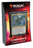 Ikoria Commander Decks (C20)