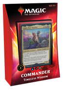 Ikoria Commander Decks (C20)