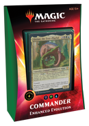 Ikoria Commander Decks (C20)