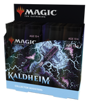 Kaldheim Collector Booster