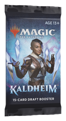 Kaldheim Draft Booster Box