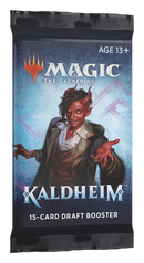 Kaldheim Draft Booster Box