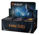 Core Set 2021 Draft Booster Box