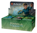 Zendikar Rising Draft Booster