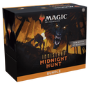 Innistrad: Midnight Hunt Bundle Box