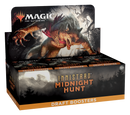 Innistrad: Midnight Hunt Draft Booster Box
