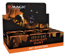 Innistrad: Midnight Hunt Set Booster Box