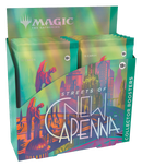 Streets of New Capenna Collector Booster Box