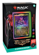 Streets of New Capenna Commander Decks