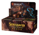 Strixhaven Draft Booster Box