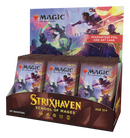 Strixhaven Set Booster Box