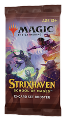Strixhaven Set Booster Box